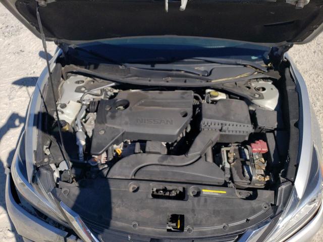 Photo 7 from auction – 2018 NISSAN ALTIMA 2.5 with VIN 1N4AL3AP2JC163313