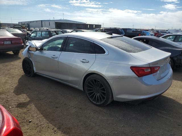 Photo 2 from auction – 2016 CHEVROLET MALIBU LS with VIN 1G1ZB5ST3GF211540