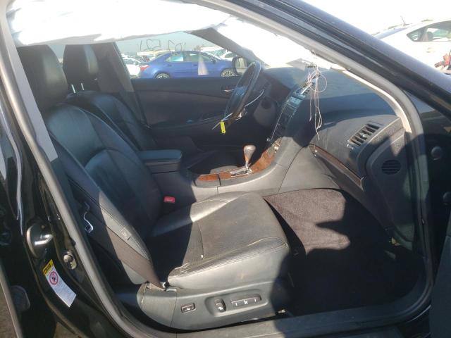 Photo 5 from auction – 2010 LEXUS ES 350 with VIN JTHBK1EG8A2361642