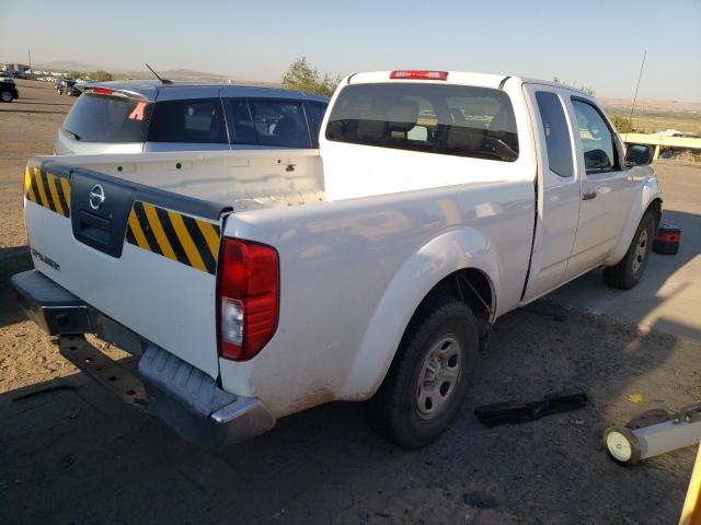Zdjęcie 4 z aukcji – 2012 NISSAN FRONTIER S z VIN 1N6BD0CT8CC433603