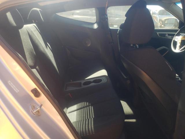 Photo 6 from auction – 2015 HYUNDAI VELOSTER with VIN KMHTC6AD4FU234566