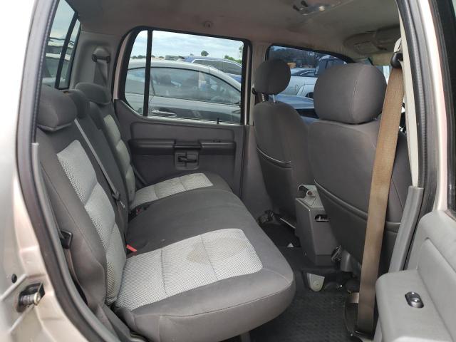 Photo 6 from auction – 2005 FORD EXPLORER S with VIN 1FMZU67K75UB82426