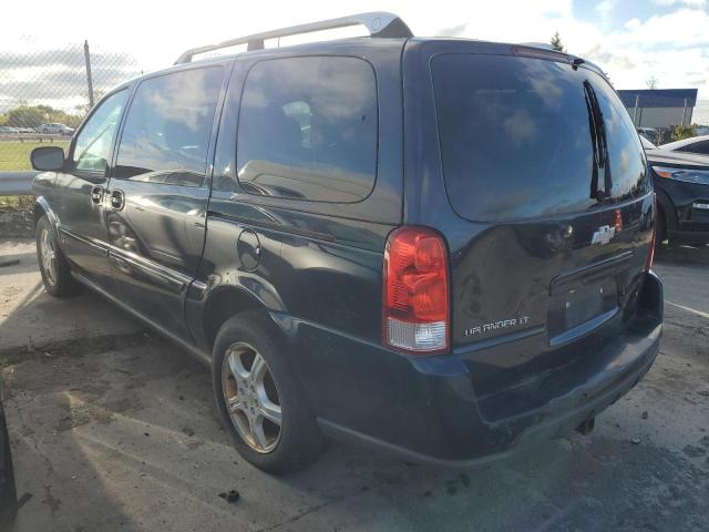 Photo 3 from auction – 2006 CHEVROLET UPLANDER L with VIN 1GNDV33L96D117207