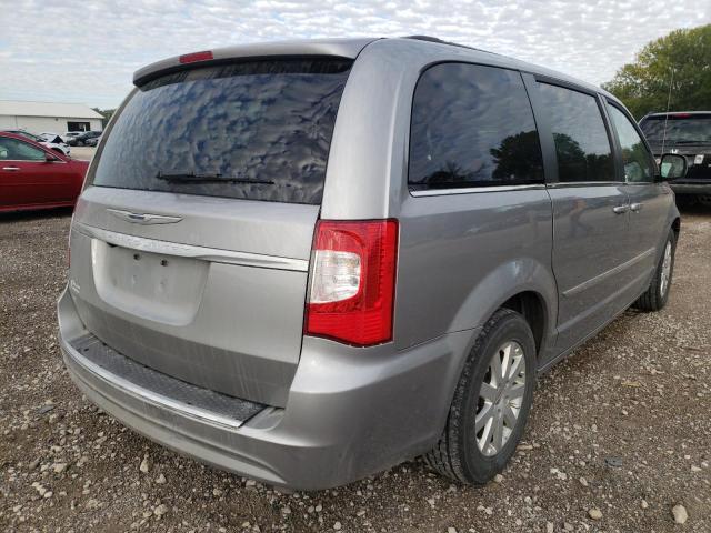 Photo 4 from auction – 2015 CHRYSLER TOWN & COU with VIN 2C4RC1BG4FR739353