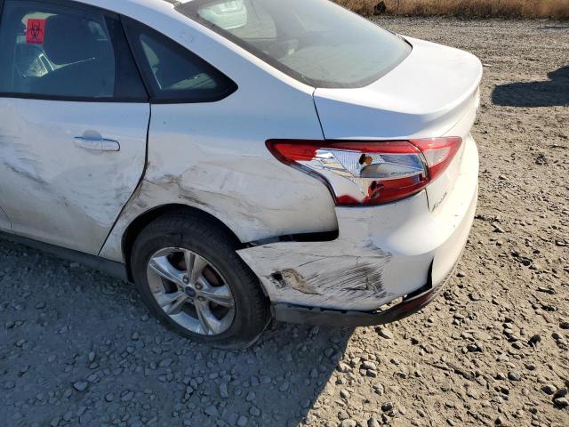 Photo 10 from auction – 2013 FORD FOCUS SE with VIN 1FADP3F21DL152838