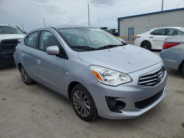 Photo 1 from auction – 2019 MITSUBISHI MIRAGE G4 with VIN ML32F3FJ0KHF04471