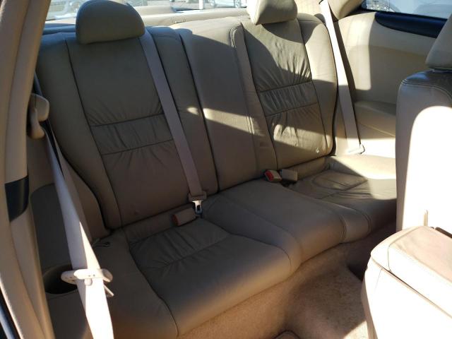 Photo 6 from auction – 2004 HONDA ACCORD EX with VIN 1HGCM82694A009086