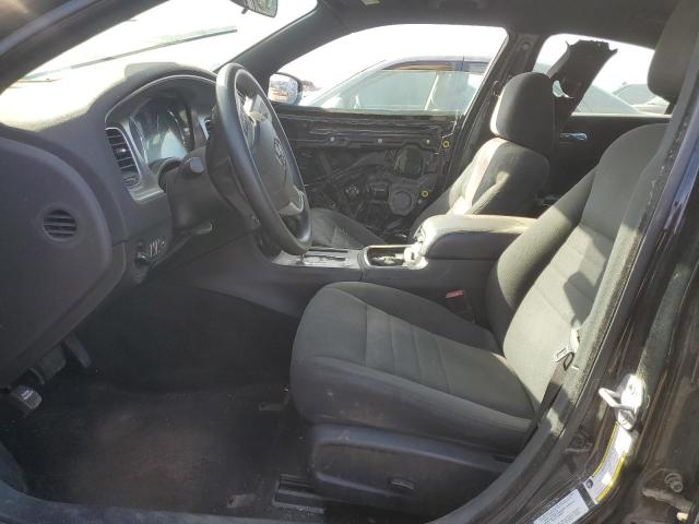 Photo 7 from auction – 2014 DODGE CHARGER SE with VIN 2C3CDXBG4EH268139