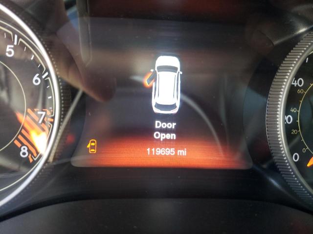 Photo 8 from auction – 2015 JEEP CHEROKEE T with VIN 1C4PJMBS8FW692225