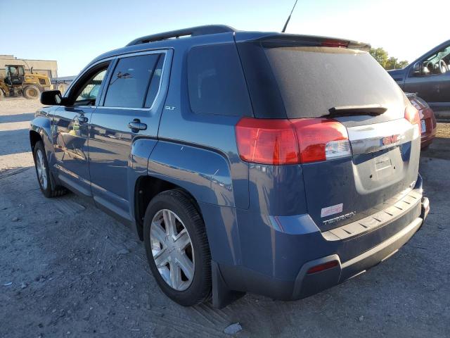 Photo 3 from auction – 2011 GMC TERRAIN with VIN 2CTFLVEC9B6356527