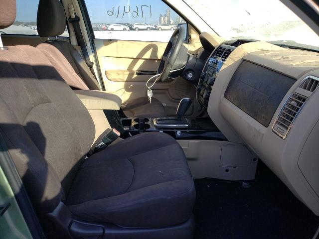 Photo 5 from auction – 2008 MAZDA TRIBUTE S with VIN 4F2CZ06148KM16233