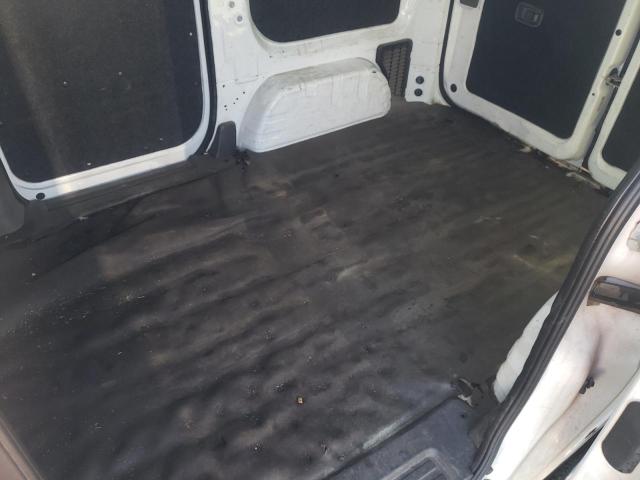 Photo 6 from auction – 2015 NISSAN NV200 2.5S with VIN 3N6CM0KN7FK710053