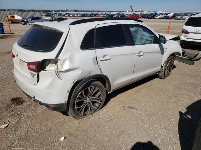 Photo 4 from auction – 2017 MITSUBISHI OUTLANDER with VIN JA4AR4AW2HZ028985