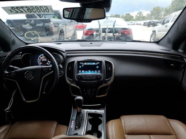 Photo 9 from auction – 2016 BUICK LACROSSE P with VIN 1G4GF5G36GF182879