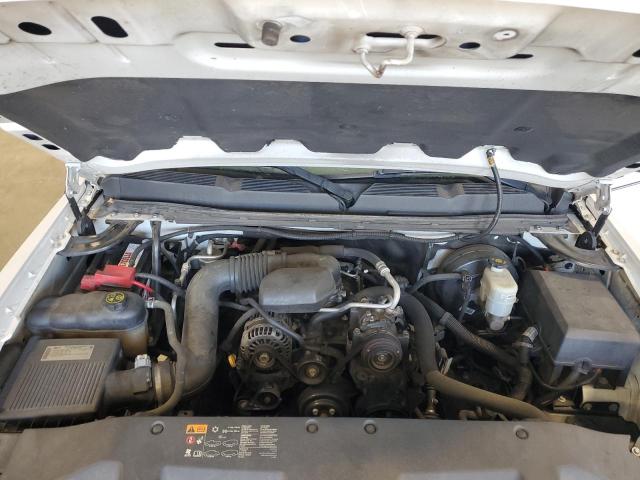 Photo 7 from auction – 2013 CHEVROLET SILVERADO with VIN 1GCNCPEX9DZ373888