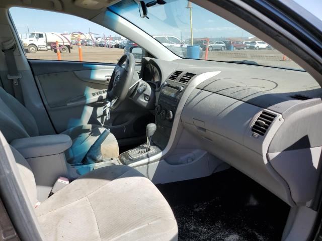 Photo 5 from auction – 2010 TOYOTA COROLLA BA with VIN 1NXBU4EE3AZ189869