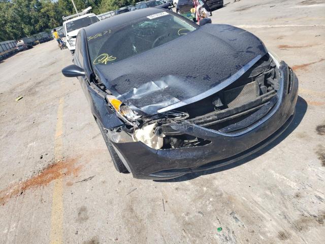 Photo 9 from auction – 2013 HYUNDAI SONATA GLS with VIN 5NPEB4AC2DH505871