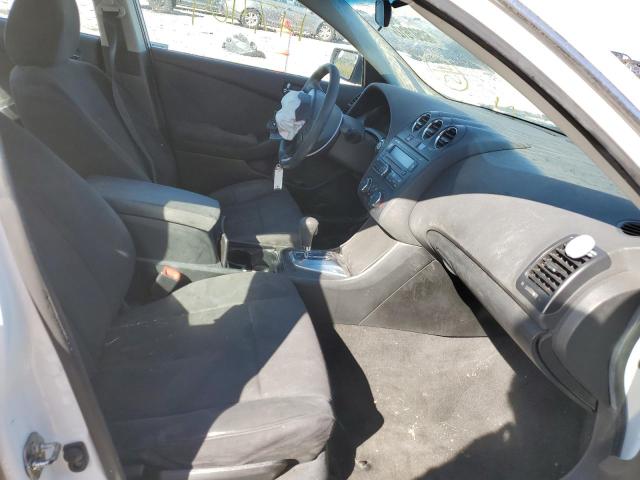 Photo 5 from auction – 2012 NISSAN ALTIMA BAS with VIN 1N4AL2AP8CC179349