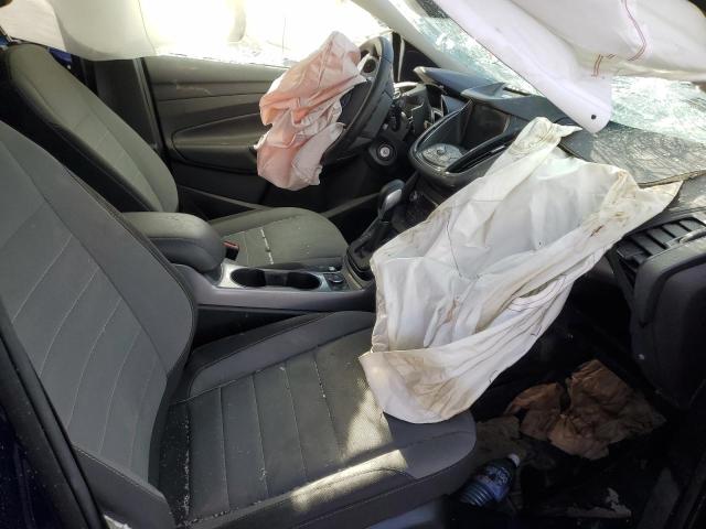 Photo 5 from auction – 2016 FORD ESCAPE SE with VIN 1FMCU9GX9GUC40459