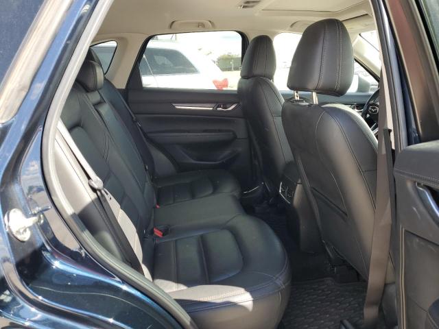 Photo 6 from auction – 2017 MAZDA CX-5 GRAND with VIN JM3KFBDLXH0162602