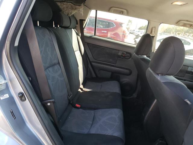 Photo 6 from auction – 2012 TOYOTA SCION XB with VIN JTLZE4FE4CJ008477