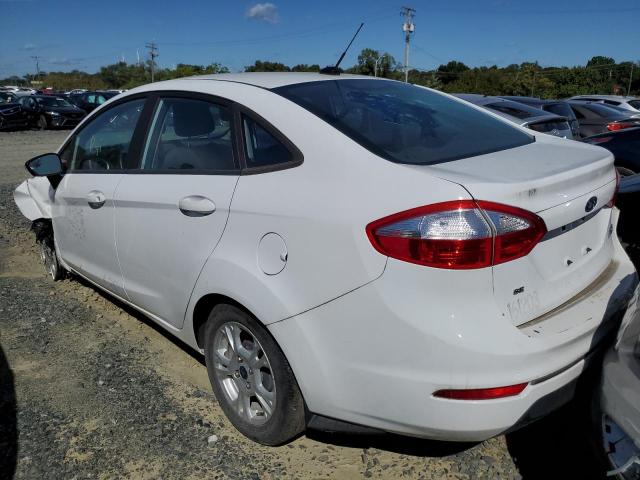 Photo 3 from auction – 2016 FORD FIESTA SE with VIN 3FADP4BJ0GM180720