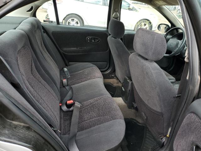 Photo 6 from auction – 2001 SATURN SL2 with VIN 1G8ZK52781Z333840