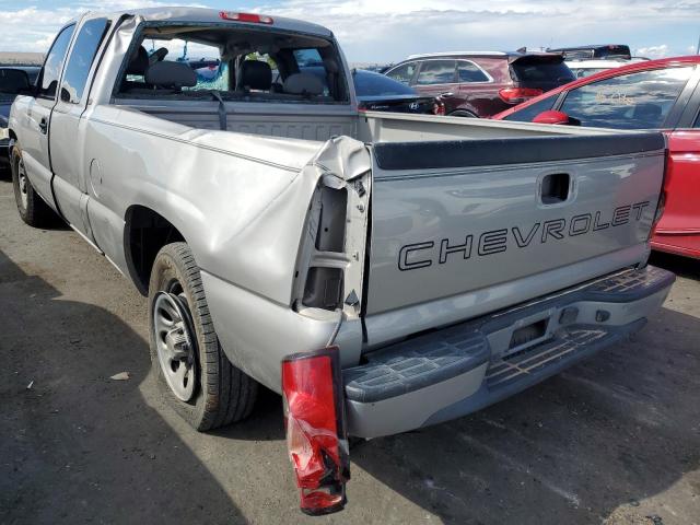 Photo 3 from auction – 2005 CHEVROLET SILVERADO with VIN 1GCEC19X55Z147808