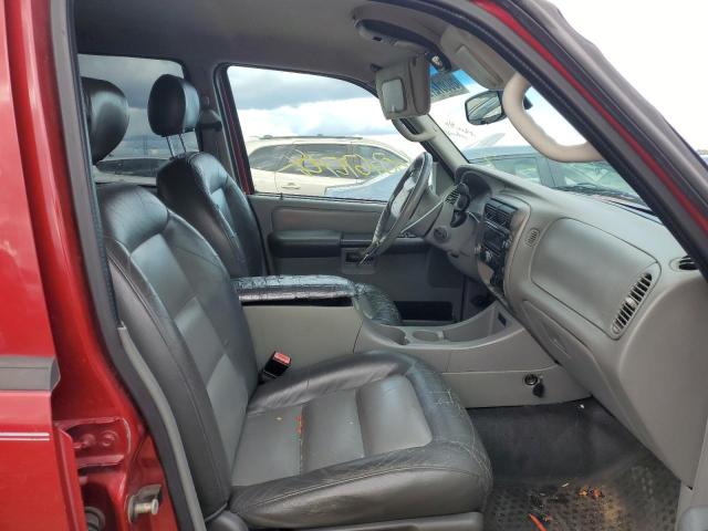 Photo 5 from auction – 2003 FORD EXPLORER S with VIN 1FMZU67E93UA65955
