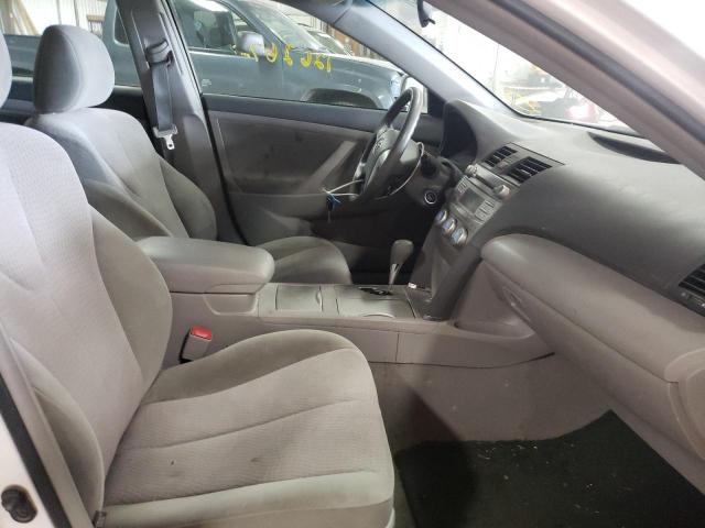 Photo 5 from auction – 2011 TOYOTA CAMRY BASE with VIN 4T1BF3EK3BU635627