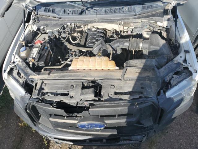 Photo 7 from auction – 2016 FORD F150 SUPER with VIN 1FTFW1EF6GKE14409