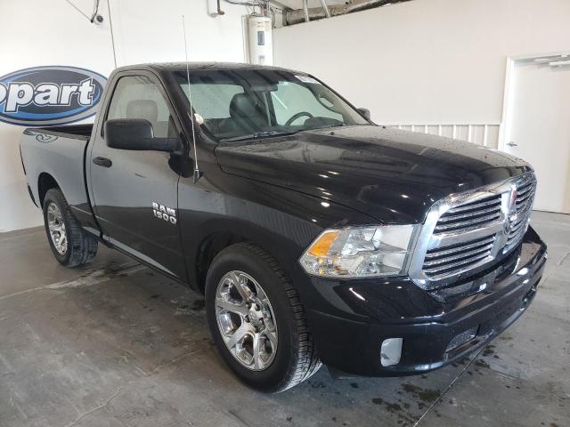 RAM 1500 CLASS 2019 with VIN 3C6JR6AG2KG501275 - Photo from auction