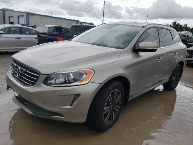 Photo 2 from auction – 2016 VOLVO XC60 T5 PL with VIN YV440MDM6G2850877