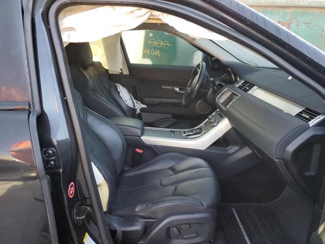 Photo 5 from auction – 2013 LAND ROVER RANGE ROVE with VIN SALVP2BG8DH854984