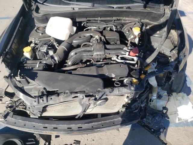 Photo 7 from auction – 2012 SUBARU FORESTER 2 with VIN JF2SHABC3CH450764