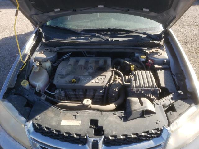 Photo 7 from auction – 2013 DODGE AVENGER SE with VIN 1C3CDZAB4DN773332