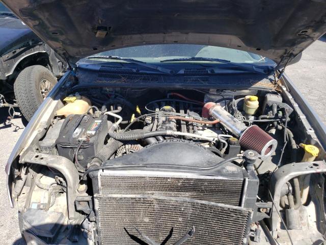 Photo 7 from auction – 2000 JEEP GRAND CHER with VIN 1J4G248S8YC380490