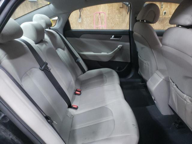 Photo 6 from auction – 2016 HYUNDAI SONATA SE with VIN 5NPE24AF7GH385175