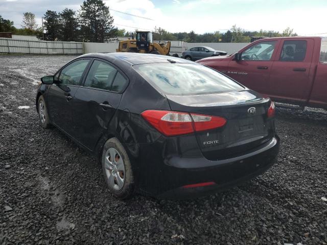Photo 3 from auction – 2015 KIA FORTE with VIN KNAFK4A68F5400198