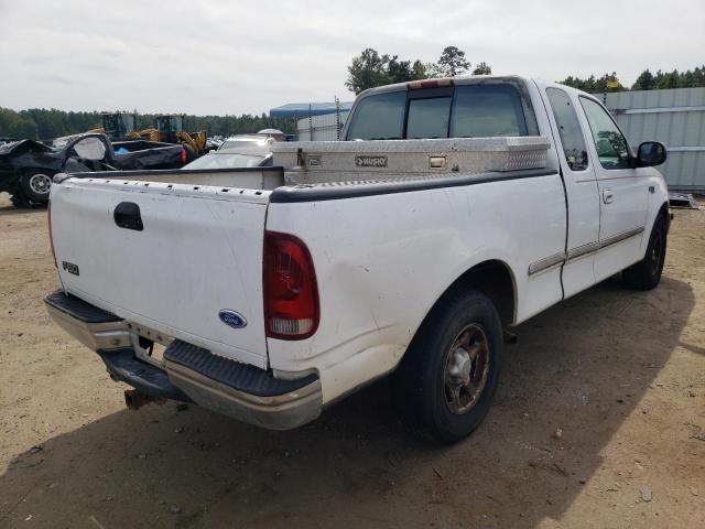 Photo 4 from auction – 1997 FORD F150 with VIN 1FTDX1768VNC19117