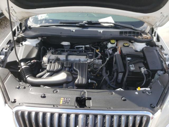 Photo 7 from auction – 2012 BUICK VERANO with VIN 1G4PS5SK6C4221387