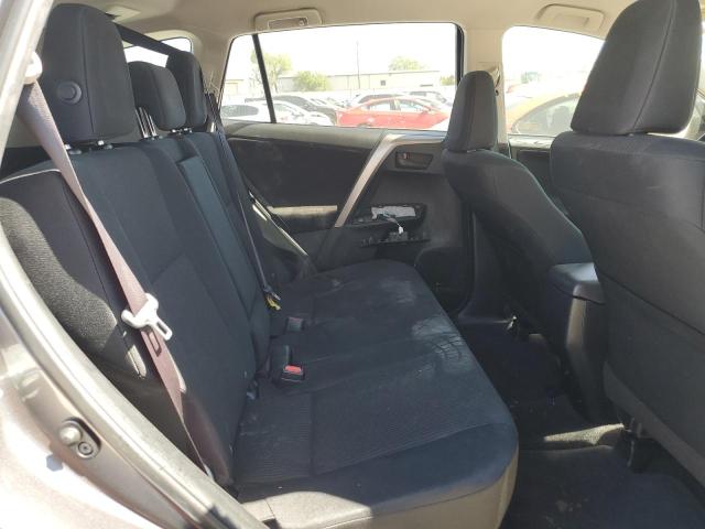 Photo 6 from auction – 2017 TOYOTA RAV4 LE with VIN JTMZFREV8HJ112713