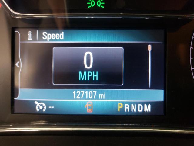 Photo 8 from auction – 2016 BUICK REGAL with VIN 2G4GK5EX1G9158693