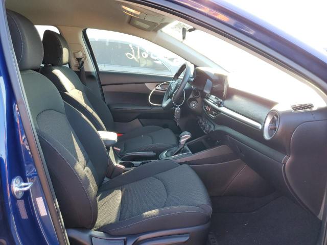 Photo 5 from auction – 2021 KIA FORTE FE with VIN 3KPF24AD0ME412588