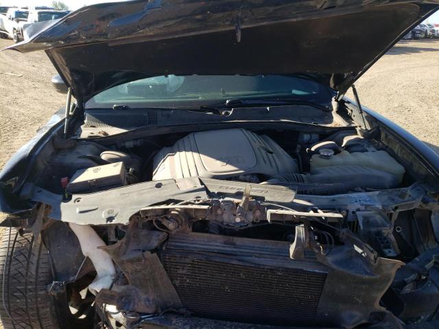 Photo 7 from auction – 2015 DODGE CHARGER R/ with VIN 2C3CDXCT6FH915217