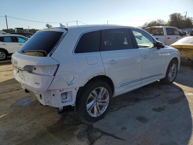 Photo 4 from auction – 2021 AUDI Q7 PREMIUM with VIN WA1AJAF72MD041914