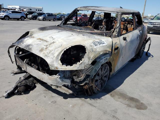 Photo 2 from auction – 2018 MINI COOPER with VIN WMWXP5C52J2D71715