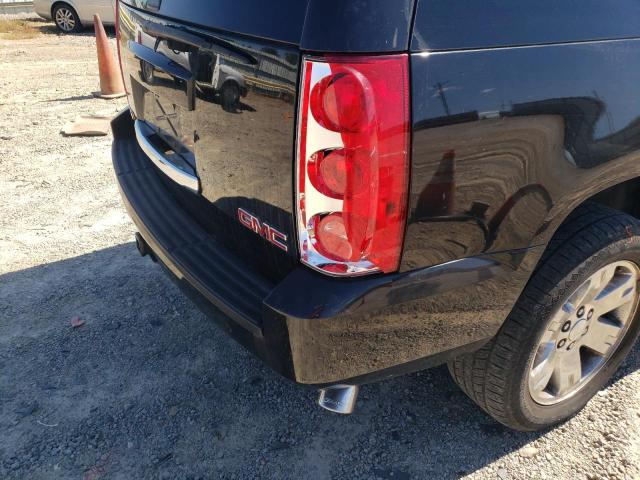 Photo 9 from auction – 2007 GMC YUKON with VIN 1GKFK13057R384762