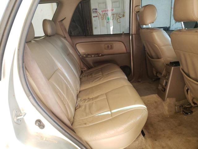 Photo 6 from auction – 2000 TOYOTA 4 RUNNER with VIN JT3HN87R8Y0289510