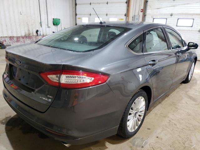 Photo 4 from auction – 2016 FORD FUSION SE with VIN 3FA6P0LU5GR308351